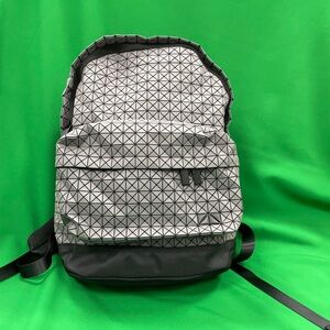 Women’s Issey Miyake backpack